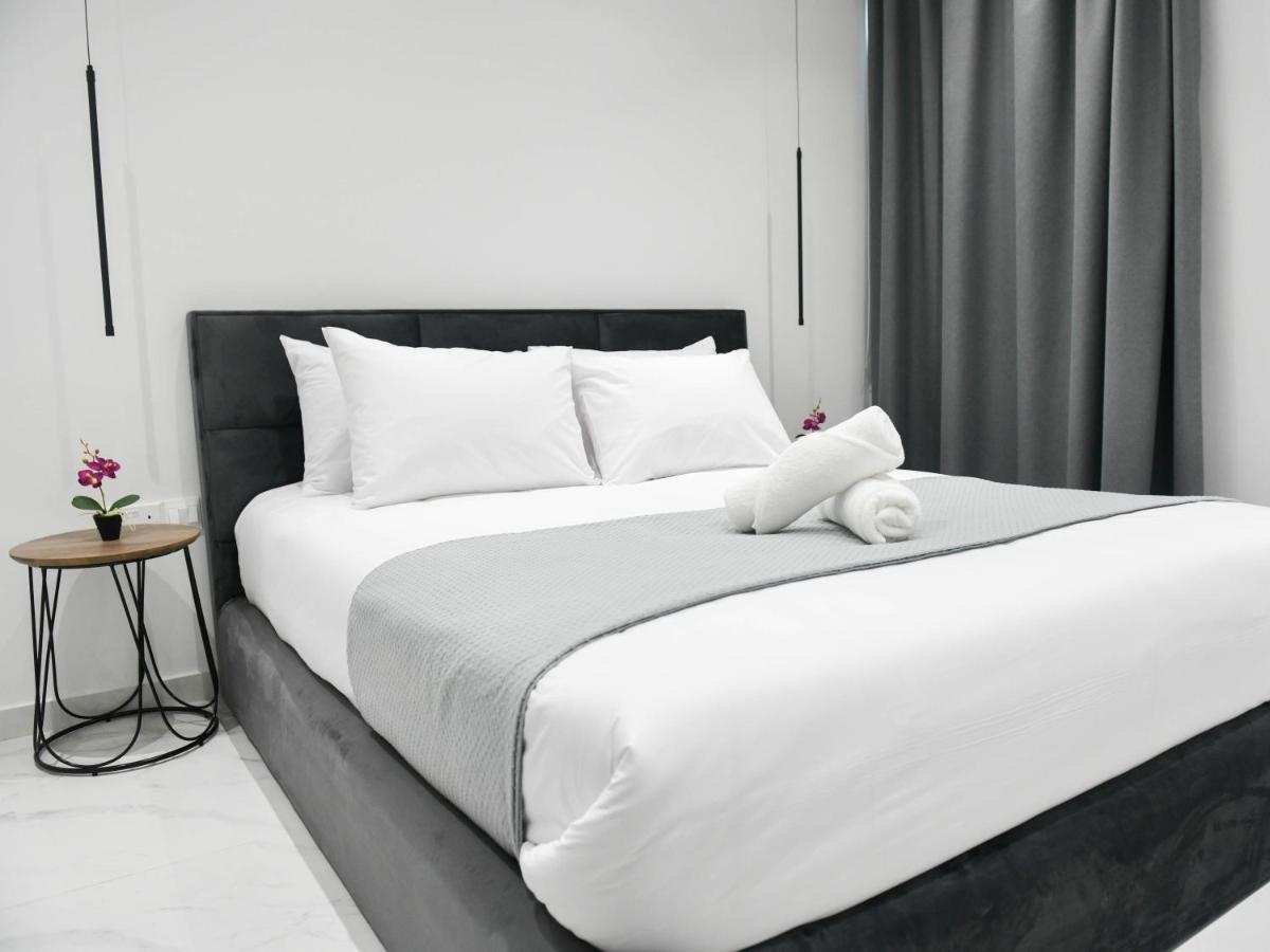 The Room, Suite 14, Leda Gardens Pafos Zewnętrze zdjęcie