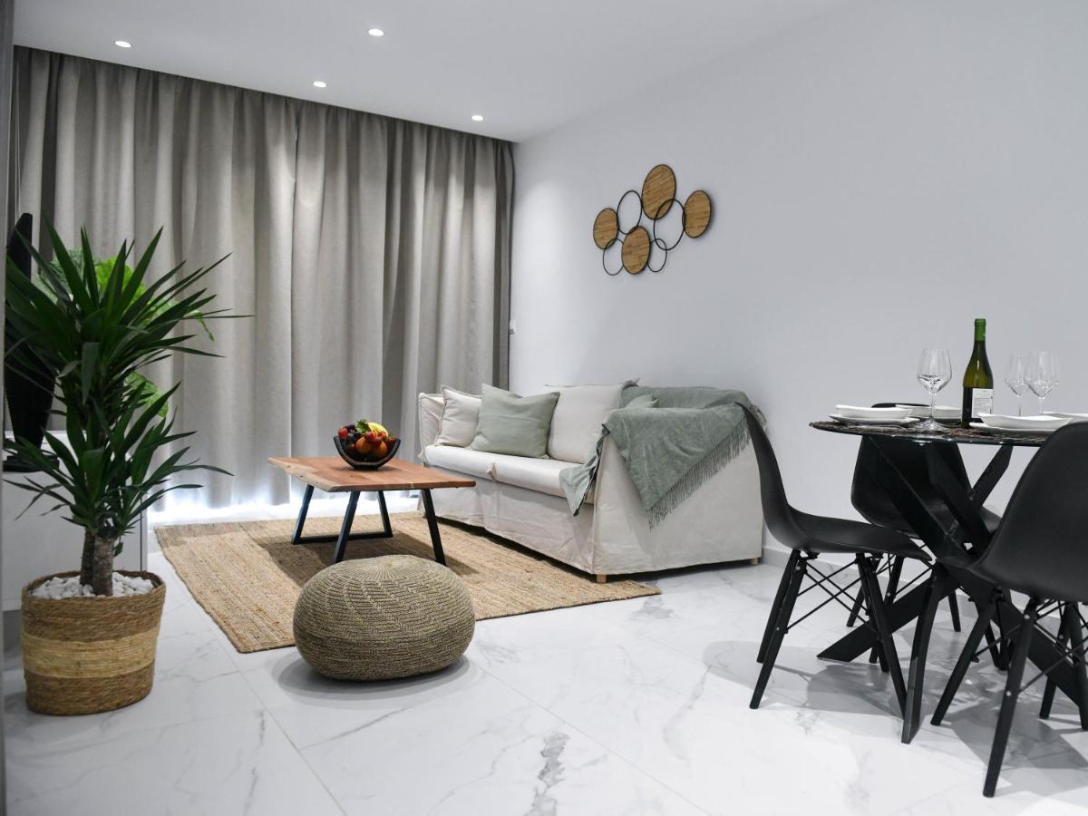 The Room, Suite 14, Leda Gardens Pafos Zewnętrze zdjęcie