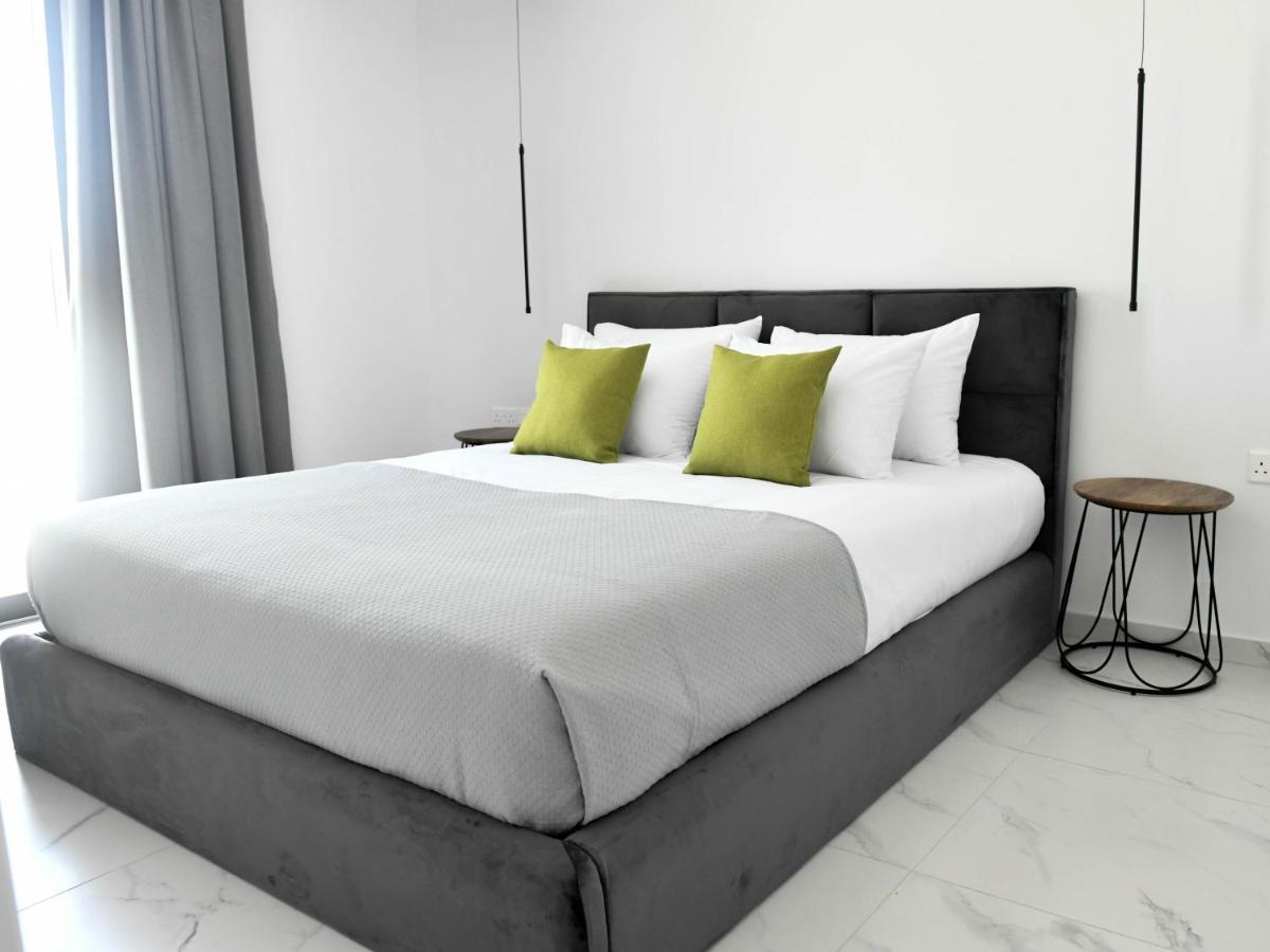 The Room, Suite 14, Leda Gardens Pafos Zewnętrze zdjęcie