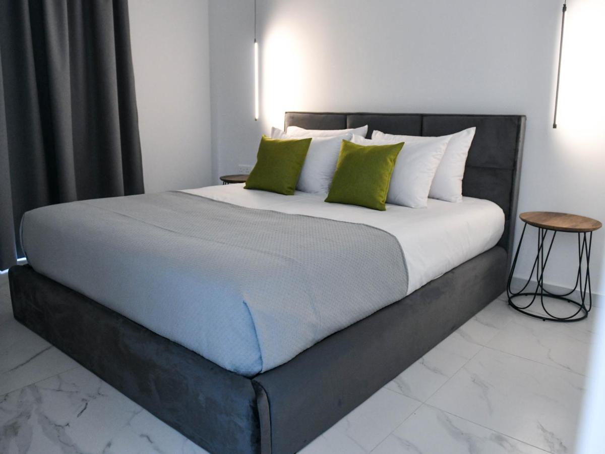 The Room, Suite 14, Leda Gardens Pafos Zewnętrze zdjęcie