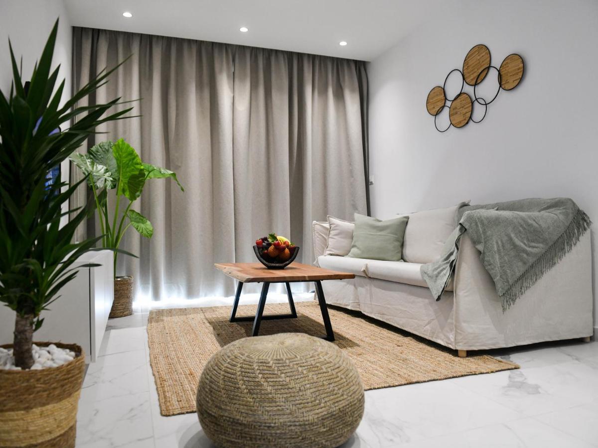 The Room, Suite 14, Leda Gardens Pafos Zewnętrze zdjęcie