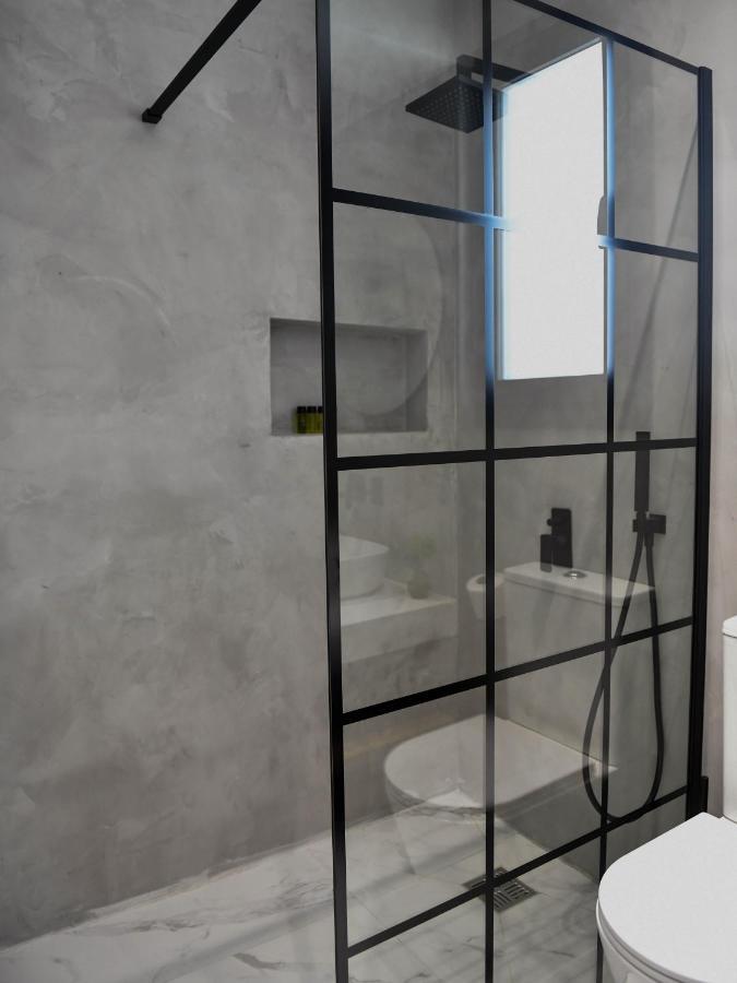 The Room, Suite 14, Leda Gardens Pafos Zewnętrze zdjęcie