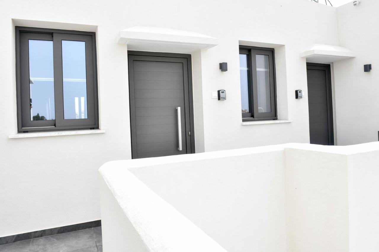 The Room, Suite 14, Leda Gardens Pafos Zewnętrze zdjęcie